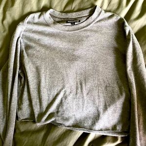 Brandy Melville sweatshirt